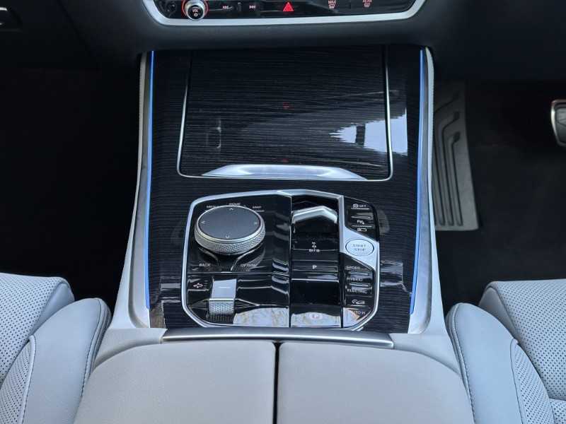 2025 (25) BMW X5 xDrive50e M Sport 5dr Auto 4973358