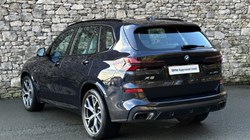 2025 (25) BMW X5 xDrive50e M Sport 5dr Auto 4973390