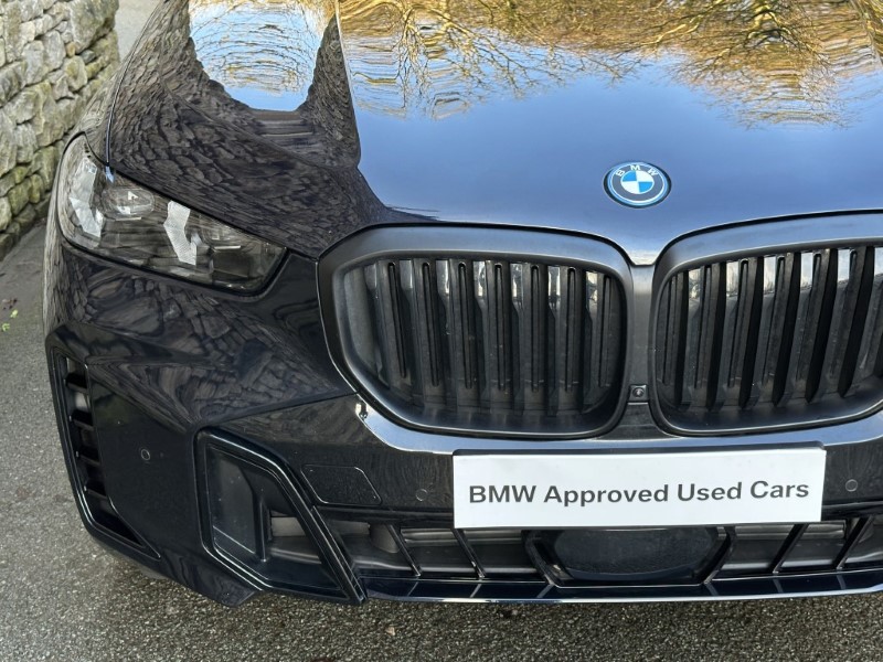 2025 (25) BMW X5 xDrive50e M Sport 5dr Auto 4973374
