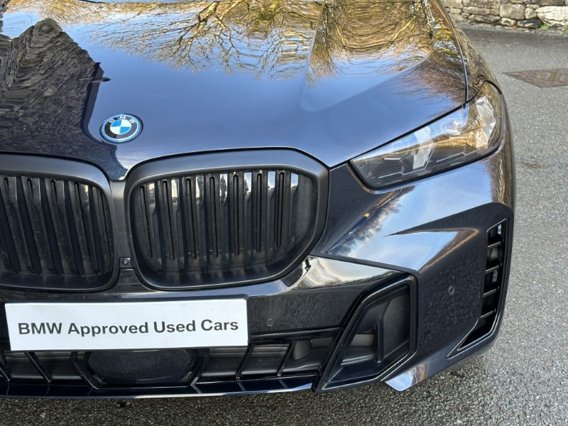 2025 (25) BMW X5 xDrive50e M Sport 5dr Auto 4973375