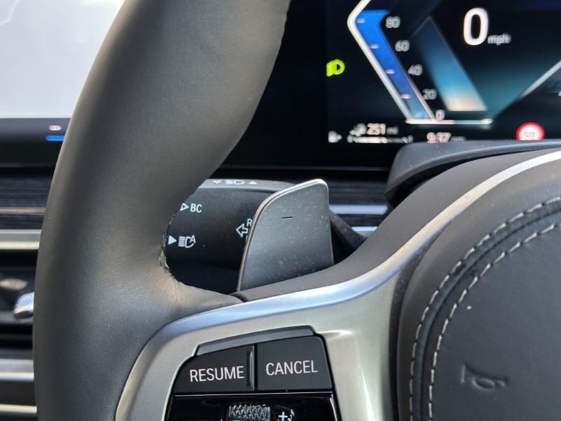 2025 (25) BMW X5 xDrive50e M Sport 5dr Auto 4973371