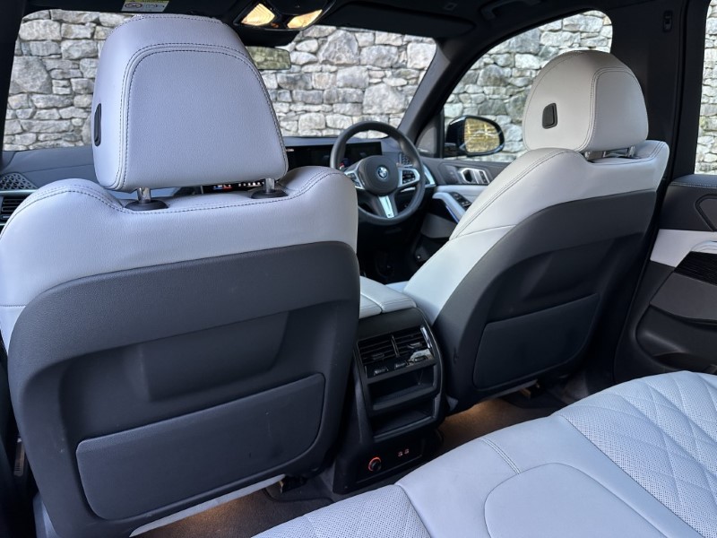 2025 (25) BMW X5 xDrive50e M Sport 5dr Auto 4973392