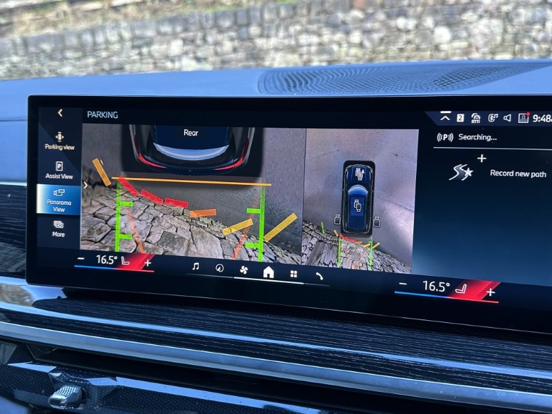 2025 (25) BMW X5 xDrive50e M Sport 5dr Auto 4973398