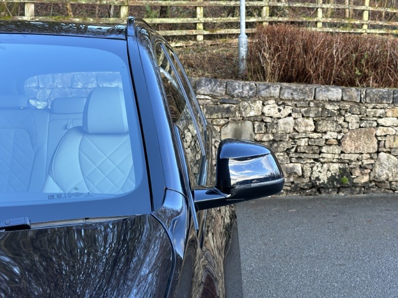 2025 (25) BMW X5 xDrive50e M Sport 5dr Auto 4973394