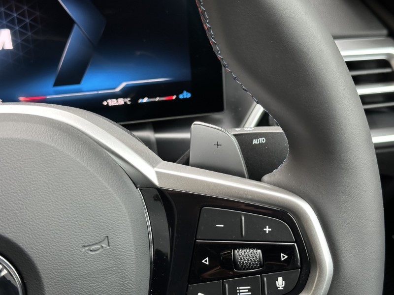 2026 (75) BMW 3 SERIES M340i xDrive MHT 4dr 4974213