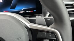 2026 (75) BMW 3 SERIES M340i xDrive MHT 4dr 4974213