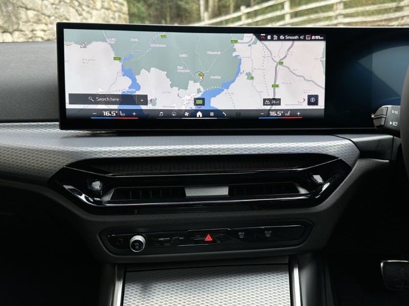 2026 (75) BMW 3 SERIES M340i xDrive MHT 4dr 4974203