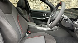 2026 (75) BMW 3 SERIES M340i xDrive MHT 4dr 4974192
