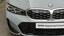 2026 (75) BMW 3 SERIES M340i xDrive MHT 4dr 4974256