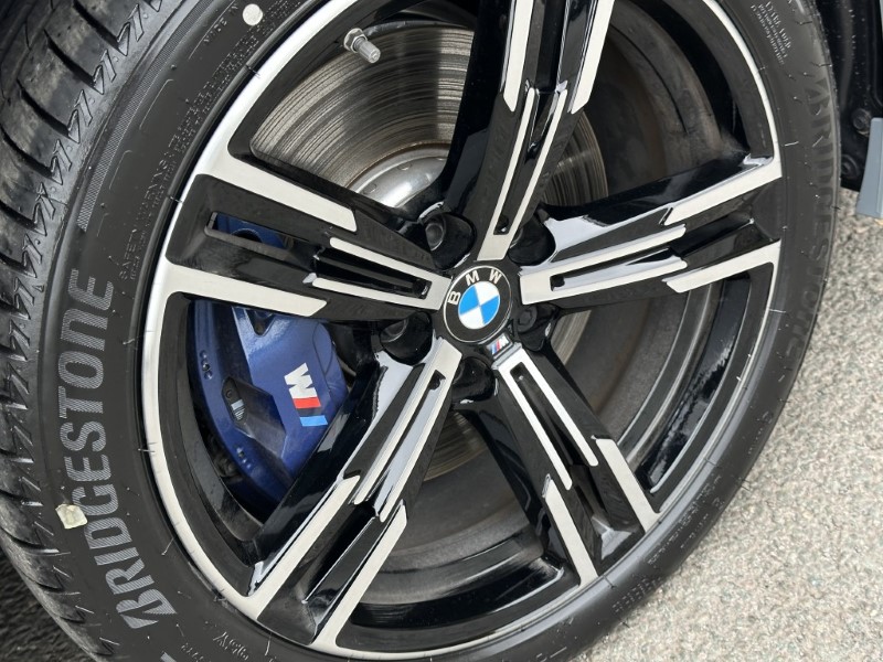 2026 (75) BMW 3 SERIES M340i xDrive MHT 4dr 4974243