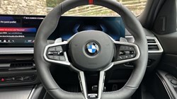 2026 (75) BMW 3 SERIES M340i xDrive MHT 4dr 4974198