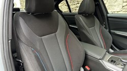 2026 (75) BMW 3 SERIES M340i xDrive MHT 4dr 4974196