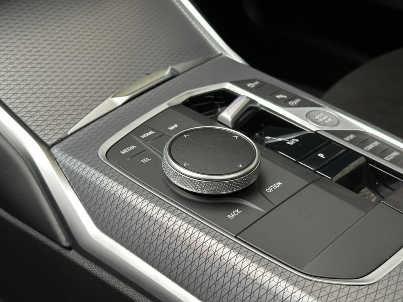 2026 (75) BMW 3 SERIES M340i xDrive MHT 4dr 4974223