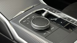 2026 (75) BMW 3 SERIES M340i xDrive MHT 4dr 4974223