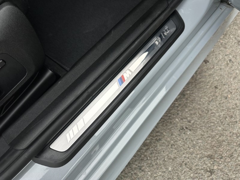 2026 (75) BMW 3 SERIES M340i xDrive MHT 4dr 4974194