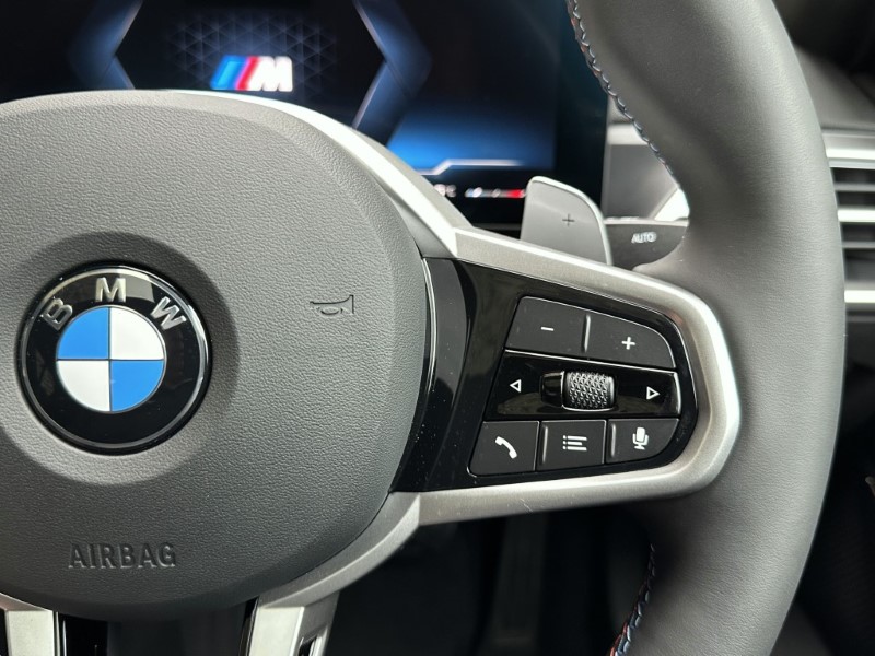 2026 (75) BMW 3 SERIES M340i xDrive MHT 4dr 4974215
