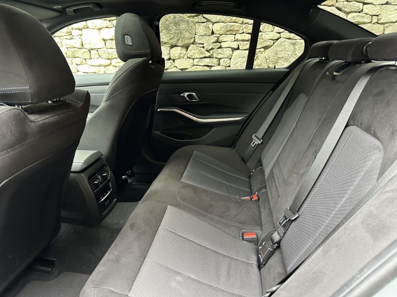 2026 (75) BMW 3 SERIES M340i xDrive MHT 4dr 4974216