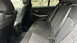 2026 (75) BMW 3 SERIES M340i xDrive MHT 4dr 4974216