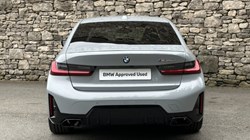 2026 (75) BMW 3 SERIES M340i xDrive MHT 4dr 4974259