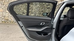 2026 (75) BMW 3 SERIES M340i xDrive MHT 4dr 4974226