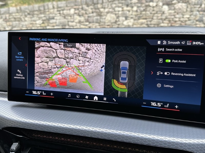 2026 (75) BMW 3 SERIES M340i xDrive MHT 4dr 4974233