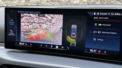 2026 (75) BMW 3 SERIES M340i xDrive MHT 4dr 4974233