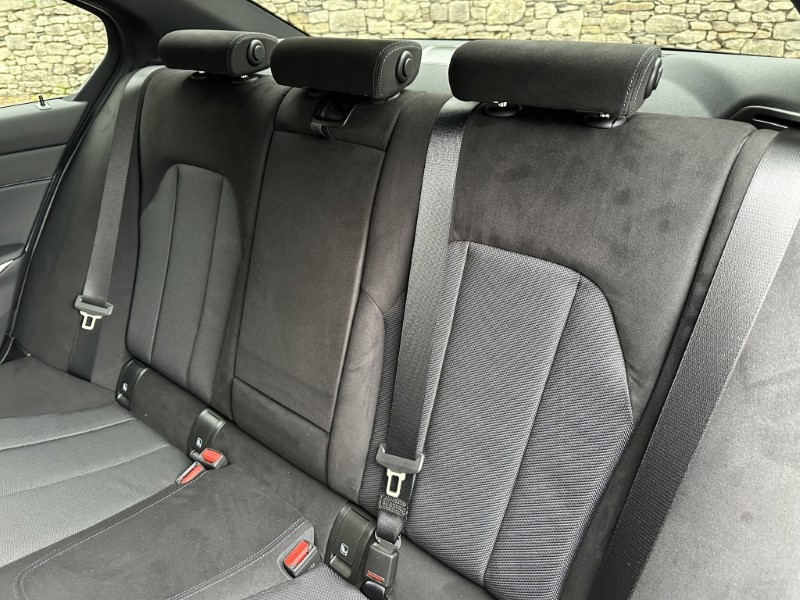 2026 (75) BMW 3 SERIES M340i xDrive MHT 4dr 4974227