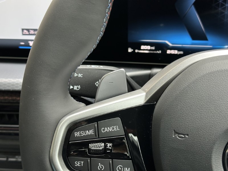 2026 (75) BMW 3 SERIES M340i xDrive MHT 4dr 4974212