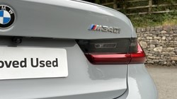 2026 (75) BMW 3 SERIES M340i xDrive MHT 4dr 4974255