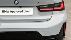 2026 (75) BMW 3 SERIES M340i xDrive MHT 4dr 4974254