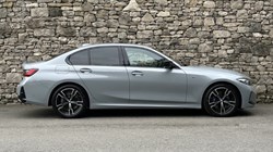2026 (75) BMW 3 SERIES M340i xDrive MHT 4dr 4974189