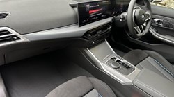 2026 (75) BMW 3 SERIES M340i xDrive MHT 4dr 4974217