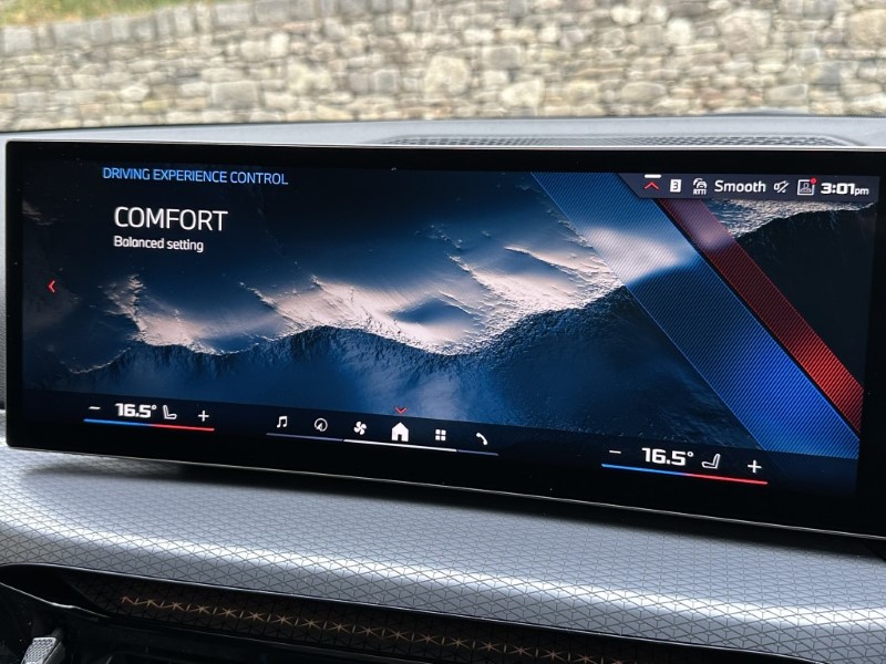 2026 (75) BMW 3 SERIES M340i xDrive MHT 4dr 4974236