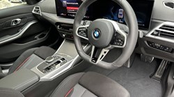 2026 (75) BMW 3 SERIES M340i xDrive MHT 4dr 4974191