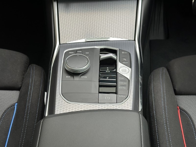 2026 (75) BMW 3 SERIES M340i xDrive MHT 4dr 4974200