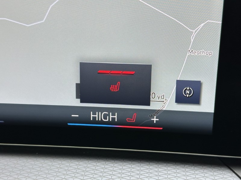 2026 (75) BMW 3 SERIES M340i xDrive MHT 4dr 4974209