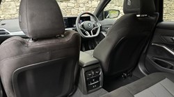 2026 (75) BMW 3 SERIES M340i xDrive MHT 4dr 4974230