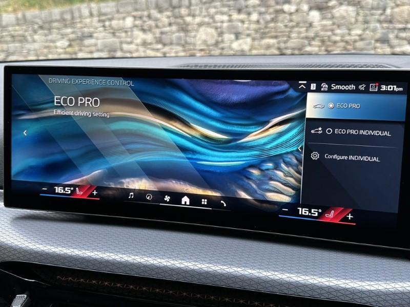 2026 (75) BMW 3 SERIES M340i xDrive MHT 4dr 4974237