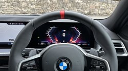 2026 (75) BMW 3 SERIES M340i xDrive MHT 4dr 4974239