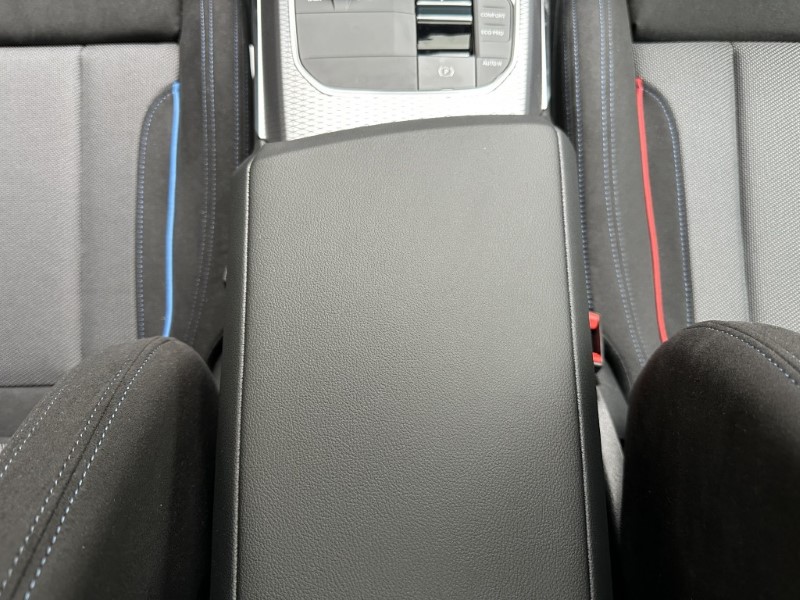 2026 (75) BMW 3 SERIES M340i xDrive MHT 4dr 4974202