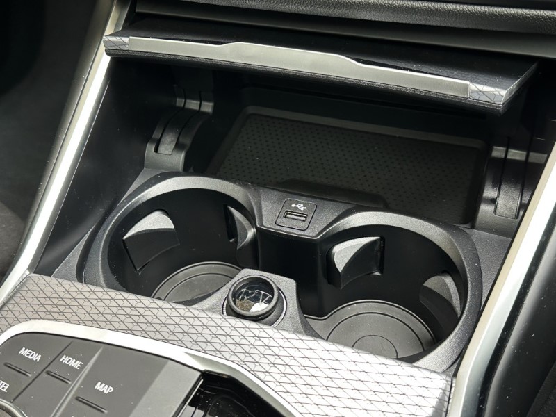 2026 (75) BMW 3 SERIES M340i xDrive MHT 4dr 4974206