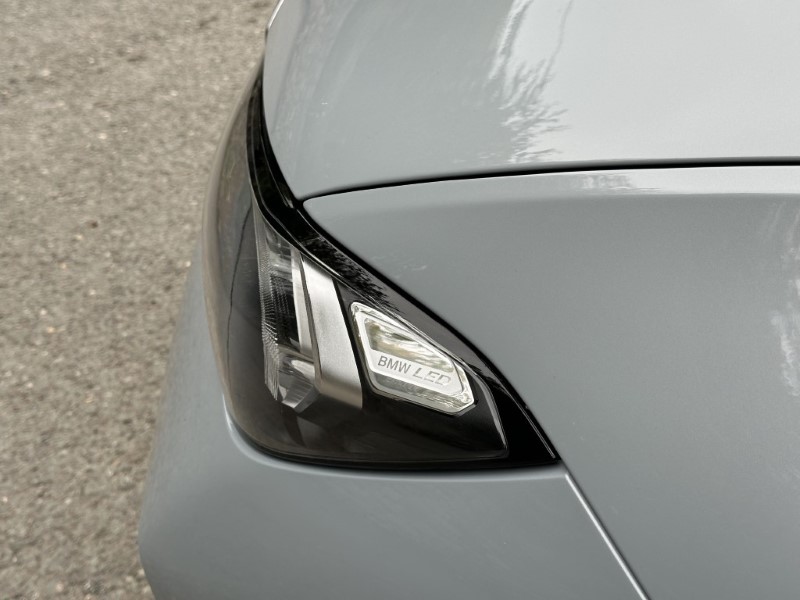 2026 (75) BMW 3 SERIES M340i xDrive MHT 4dr 4974240