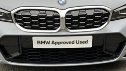 2026 (75) BMW 3 SERIES M340i xDrive MHT 4dr 4974251