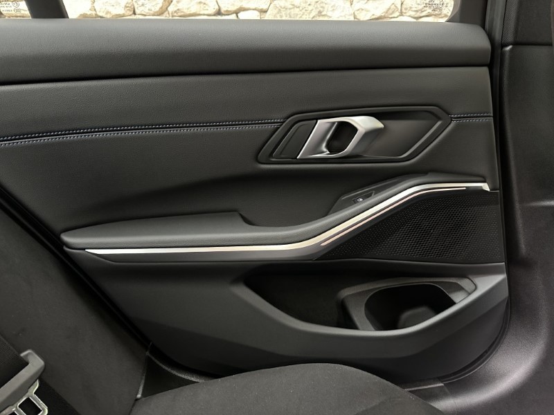 2026 (75) BMW 3 SERIES M340i xDrive MHT 4dr 4974197