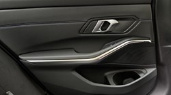 2026 (75) BMW 3 SERIES M340i xDrive MHT 4dr 4974197