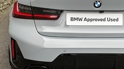 2026 (75) BMW 3 SERIES M340i xDrive MHT 4dr 4974253