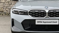 2026 (75) BMW 3 SERIES M340i xDrive MHT 4dr 4974250