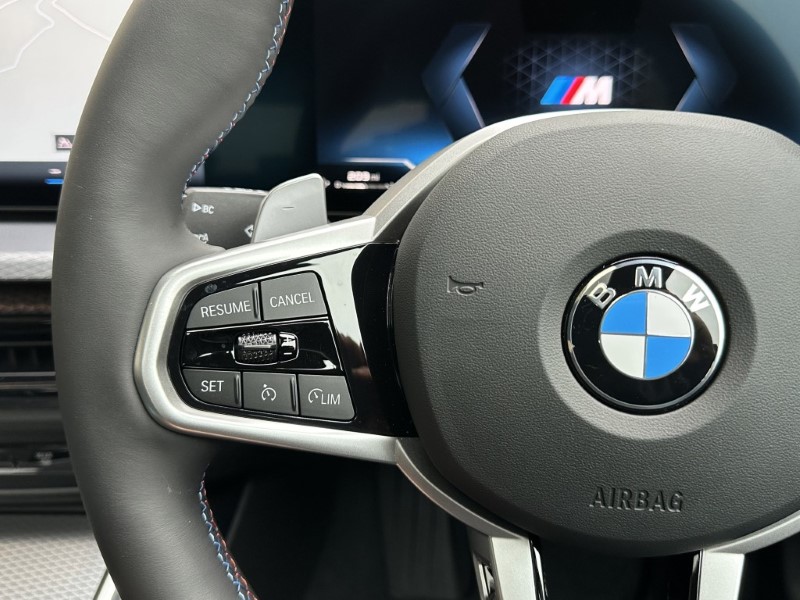 2026 (75) BMW 3 SERIES M340i xDrive MHT 4dr 4974214