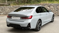 2026 (75) BMW 3 SERIES M340i xDrive MHT 4dr 4974246