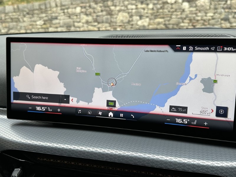 2026 (75) BMW 3 SERIES M340i xDrive MHT 4dr 4974234